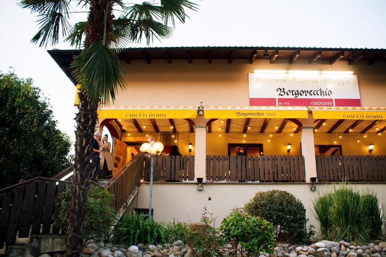 Borgovecchio Hotel