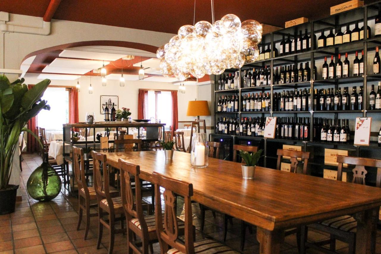 Borgovecchio Hotel *