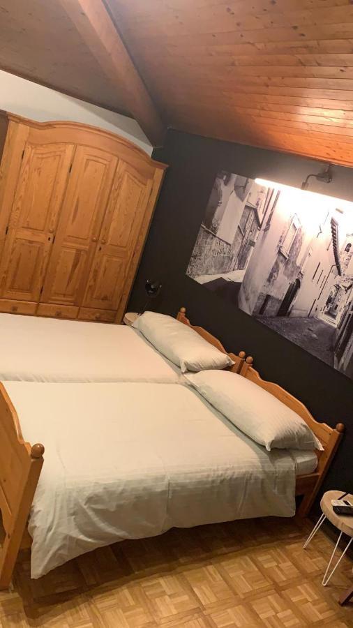 Borgovecchio Hotel Balerna
