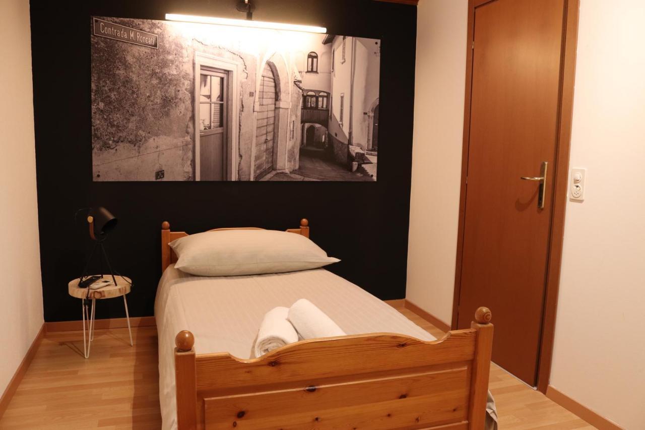 Hotel Borgovecchio *