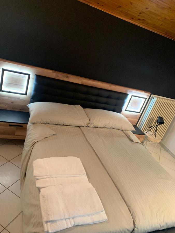 Hotel Borgovecchio *