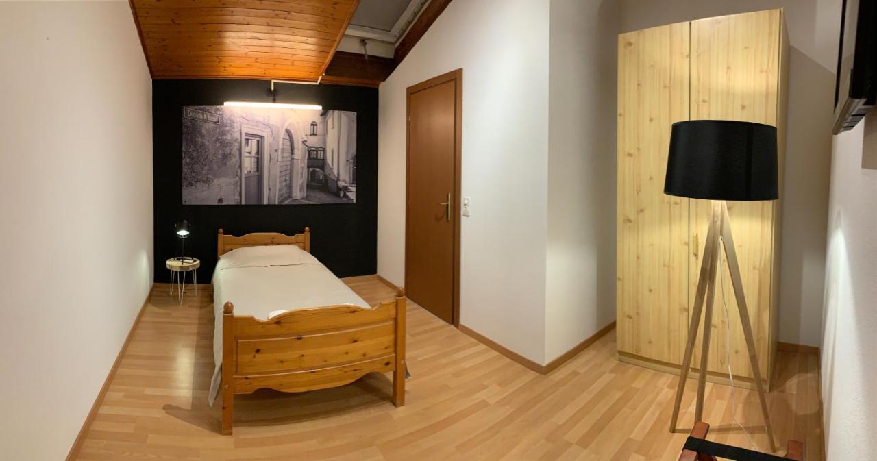 Borgovecchio Hotel *