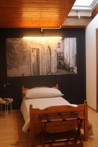 Borgovecchio Hotel *
