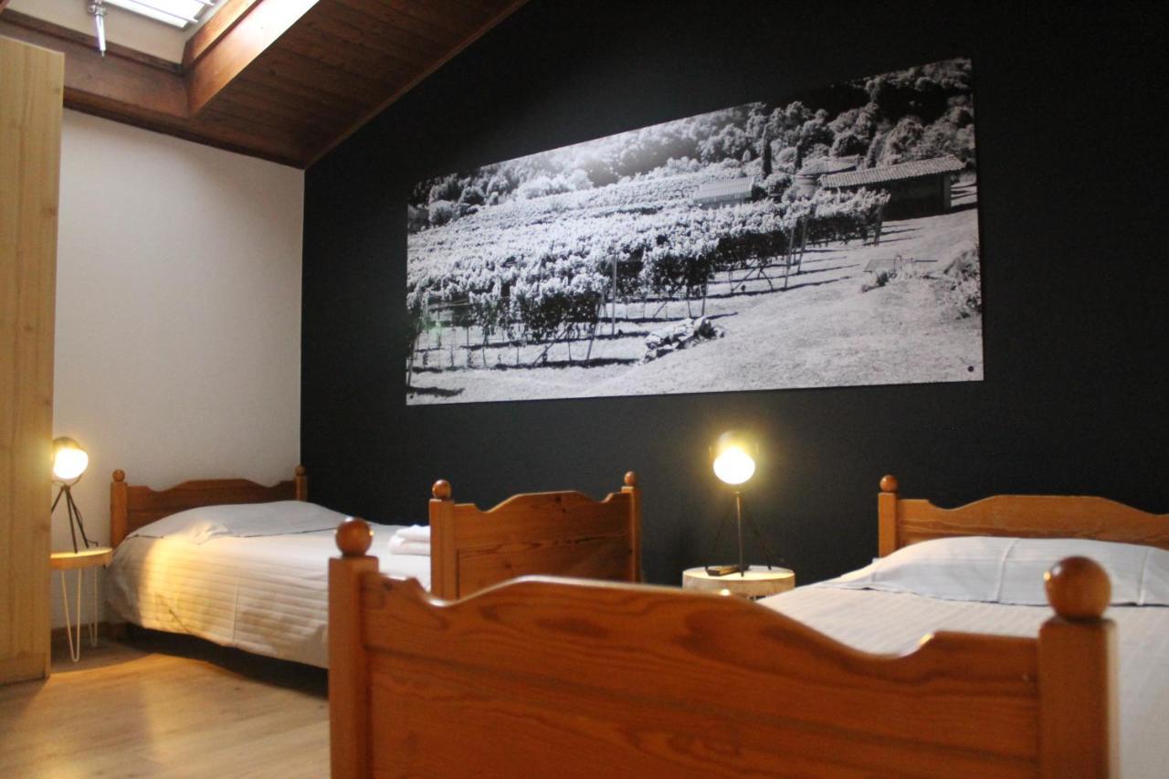 Borgovecchio Hotel *