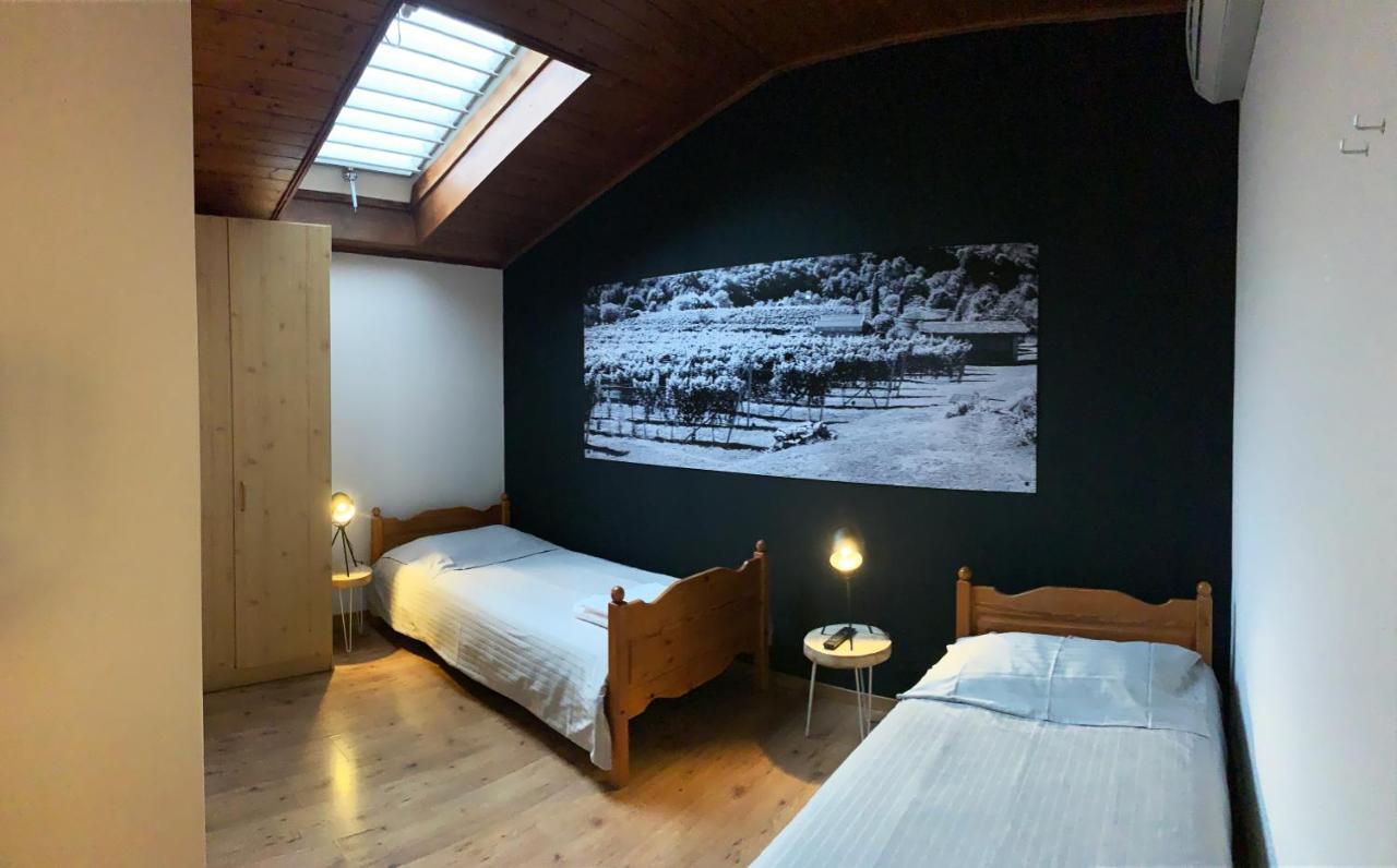 Hotel Borgovecchio *