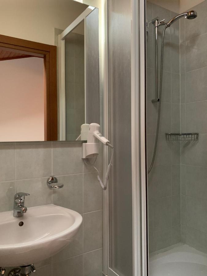Hotel Borgovecchio Balerna