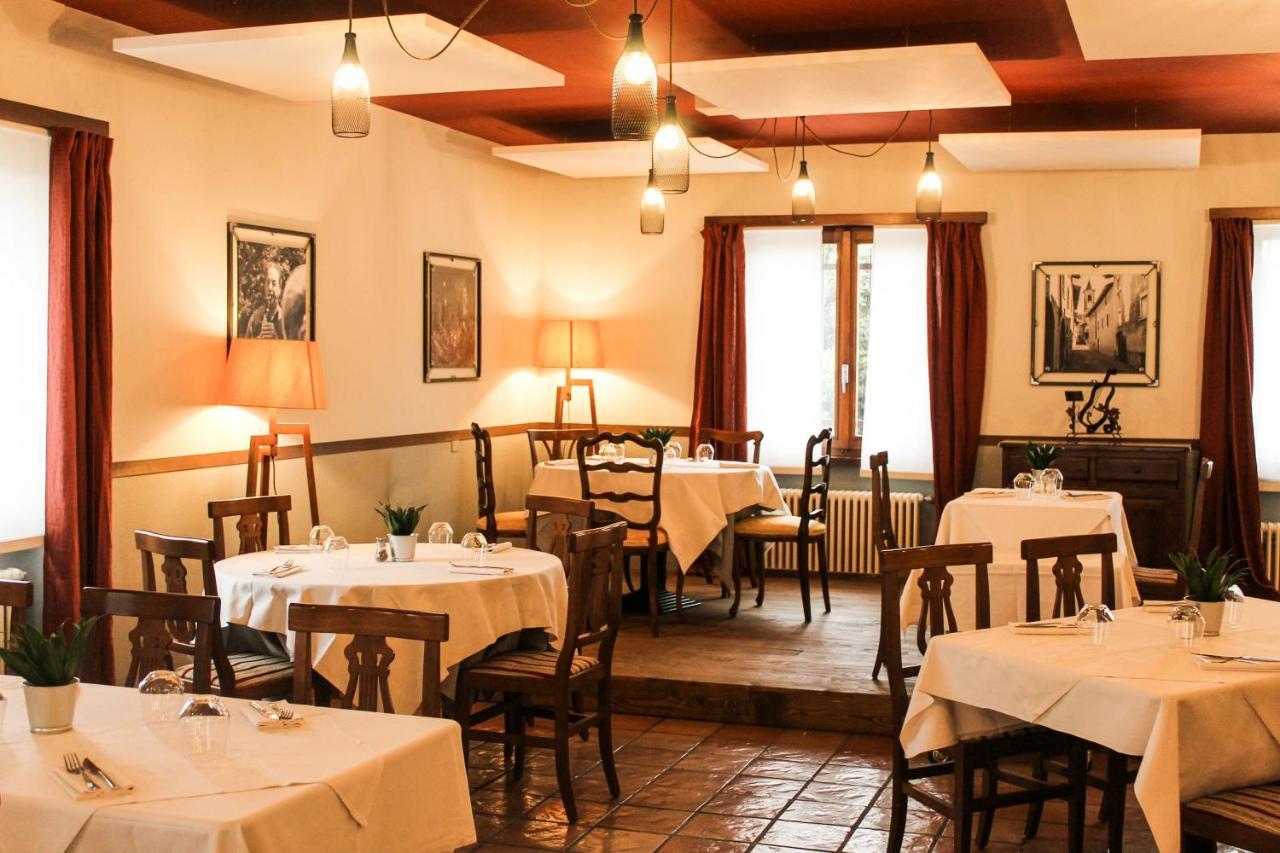 Borgovecchio Hotel