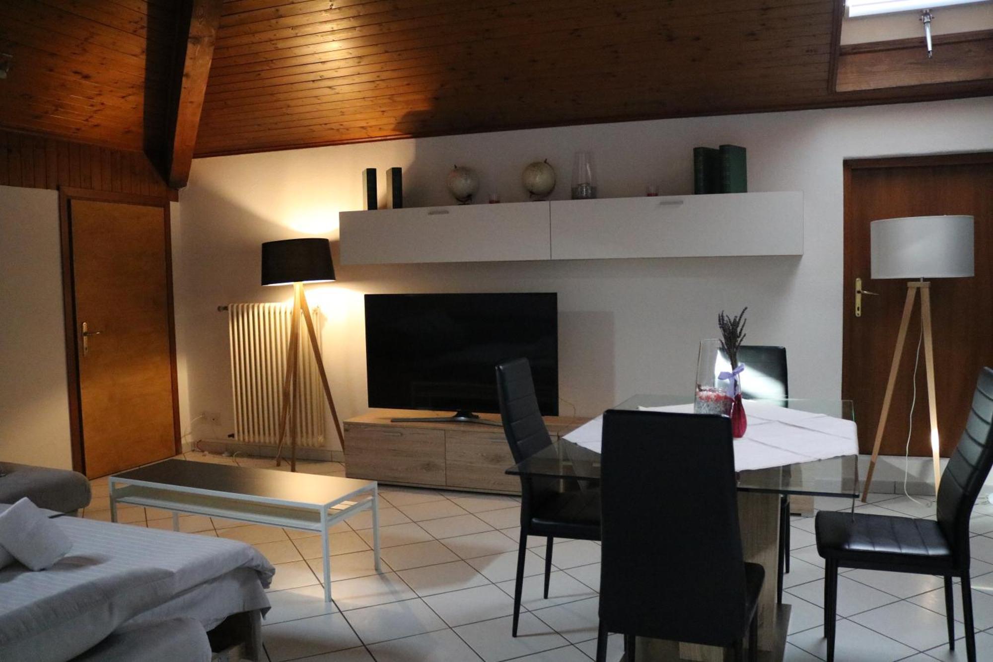 Hotel Borgovecchio Balerna