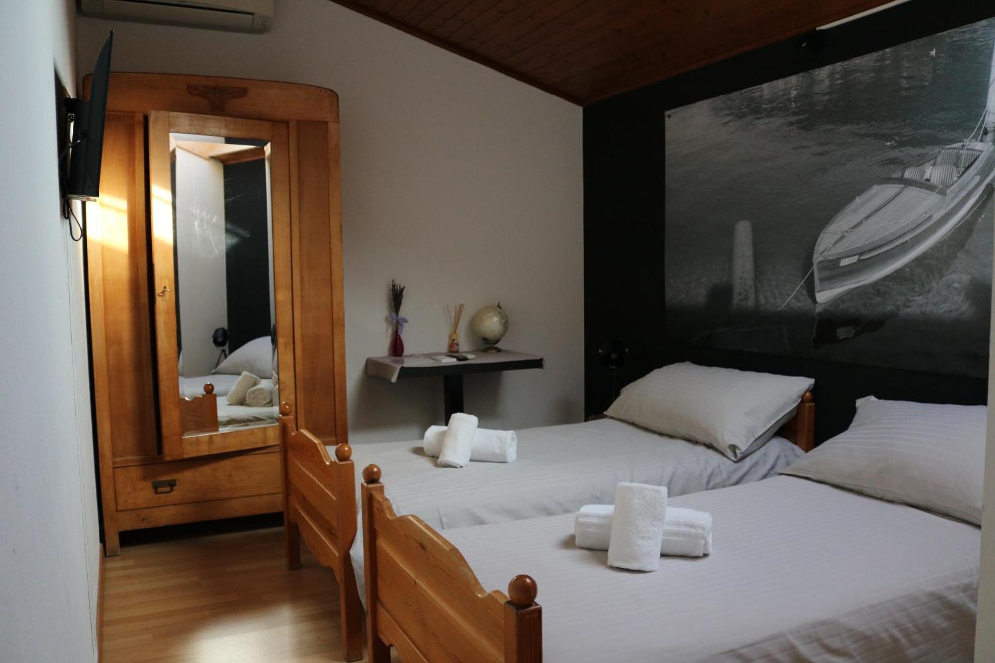 Hotel Borgovecchio *
