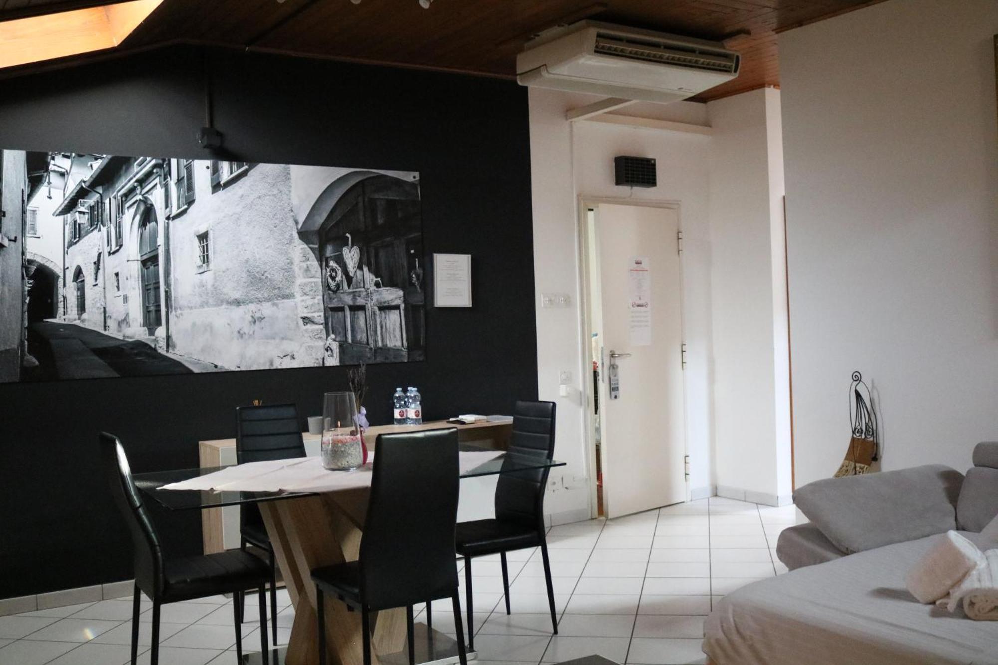 Hotel Borgovecchio *